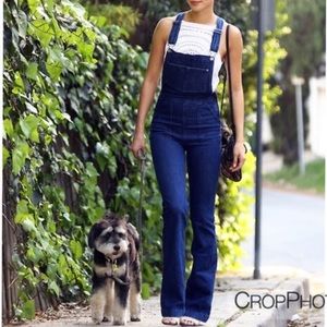 H&M Coachella Overall